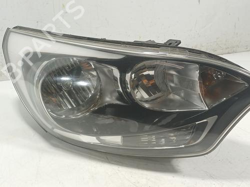 Højre forlygte Højre forlygte KIA RIO III (UB) 1.25 CVVT (86 hp) 36583117 36583117