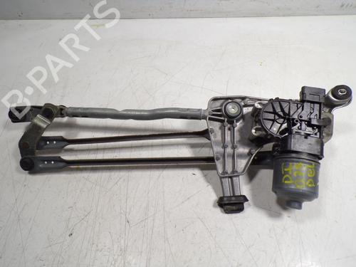 Used Front wiper motor PEUGEOT 308 II (LB_, LP_, LW_, LH_, L3_) [2013-2021]  8513387