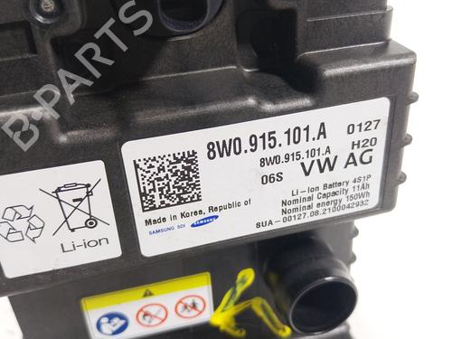 Battery AUDI Q5 (FYB, FYG) | BP27864713E11 - Image 7