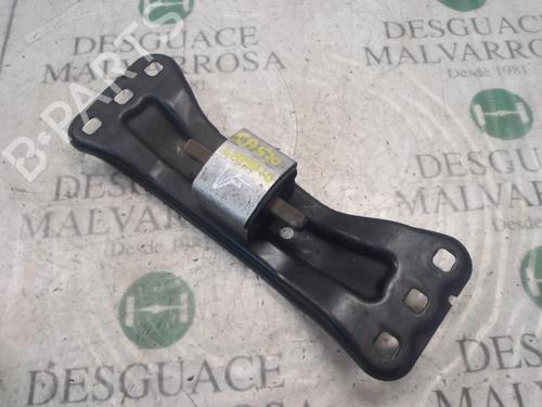 Støtte MERCEDES-BENZ C-CLASS (W203) [2000-2007]  14271088