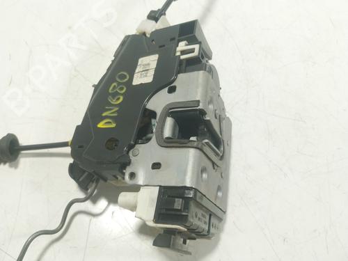 Used Front left lock MERCEDES-BENZ C-CLASS (W204) C 200 CDI (204.007, 204.006) (136 hp) 19133856