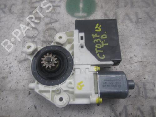 Rudehejsemotor bagstkærm højre FORD FOCUS II (DA_, HCP, DP) 1.8 TDCi BP3828766E22
