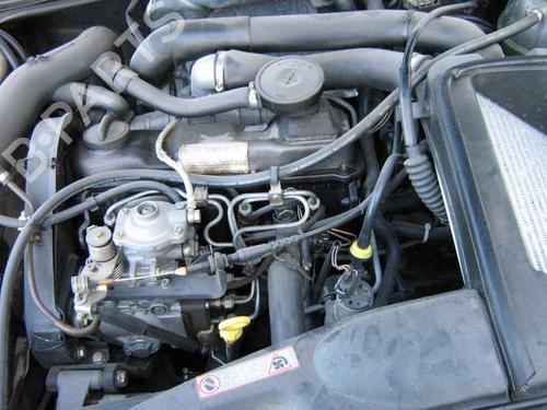 Exhaust manifold VW GOLF II (19E, 1G1)  | BP14295963M110 