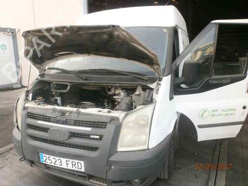 AC compressor FORD TRANSIT Van (FA_ _) | BP3841531M34 - Image 4