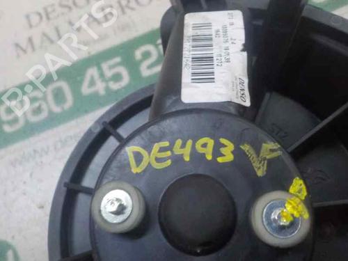 Heater blower motor OPEL CORSA E (X15) 1.4 (08, 68) | BP5029659M62 