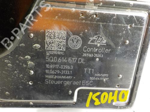 ABS pump AUDI A3 Sportback (8VA, 8VF) 35 TFSI | BP7678987M43 