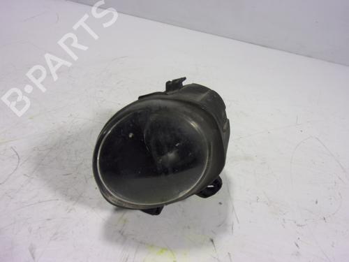 Used Left front fog light Left front fog light BMW X5 (E53) 3.0 d (184 hp) 10652150 10652150