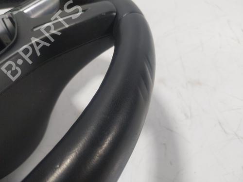 Steering wheel MERCEDES-BENZ M-CLASS (W166) ML 250 CDI / BlueTEC 4-matic (166.004, 166.003) | BP18130498C49 