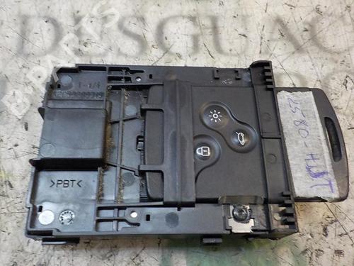 Used Ignition barrel Ignition barrel RENAULT SCÉNIC III (JZ0/1_) [2008-2016] 6618127 6618127