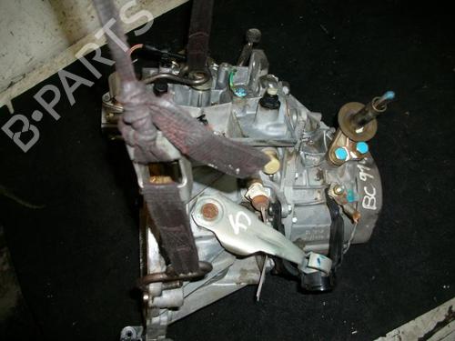 Used Gearbox CITROËN XANTIA (X1_, X2_) [1993-2003]  3733925