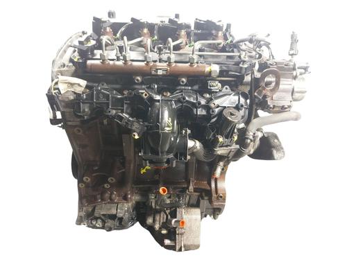 Engine FORD TRANSIT CUSTOM V362 Van (FY, FZ) 2.2 TDCi | BP16838472M1 