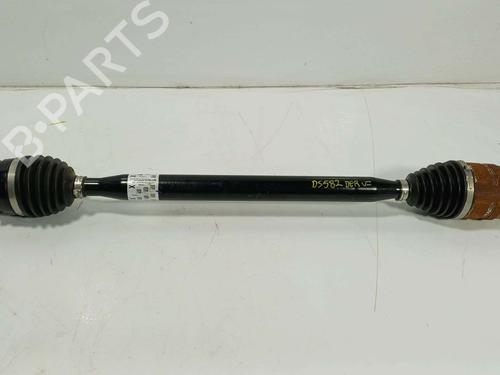 Right front driveshaft TOYOTA C-HR VAN (_X1_) 1.8 Hybrid (ZYX10, ZYX11) | BP39908043M39 - Image 2