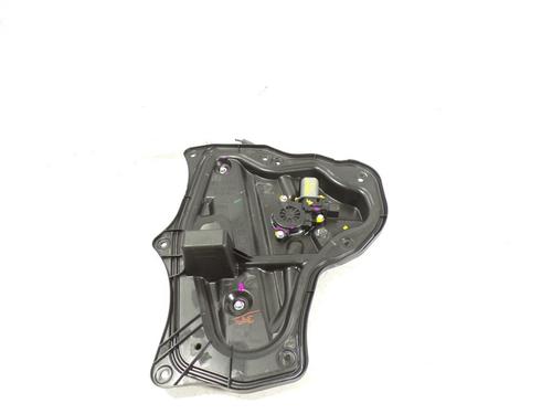 Used Rear left window mechanism Rear left window mechanism MAZDA 3 (BM, BN) [2013-2019] 7818568 7818568