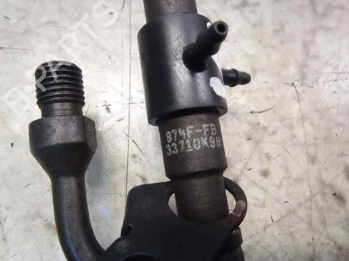 Injector OPEL ASTRA H (A04)  | BP3810225M100 