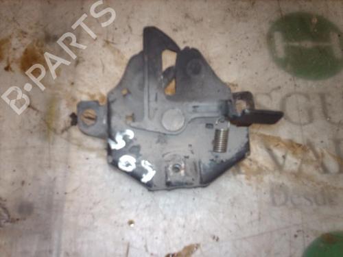 Hood lock HYUNDAI ACCENT Saloon (X-3) [1994-2000]  8772264