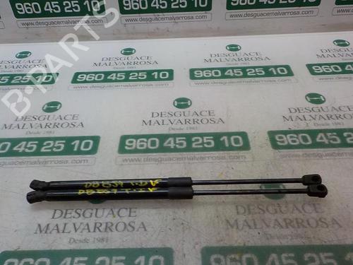 Used Tailgate lift support HYUNDAI i20 II (GB, IB) 1.2 (84 hp) 14282102