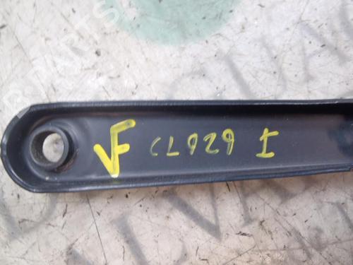 Front windshield wiper arm FORD FIESTA VI (CB1, CCN)  | BP3820655C143 