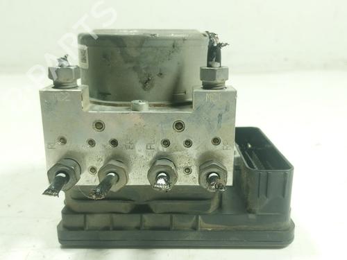 ABS pump FORD FIESTA VII (HJ, HF)  | BP25051475M43 