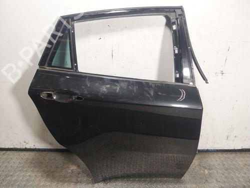 Puerta trasera derecha BMW X6 (E71, E72) M 50 d (381 hp) 19497617