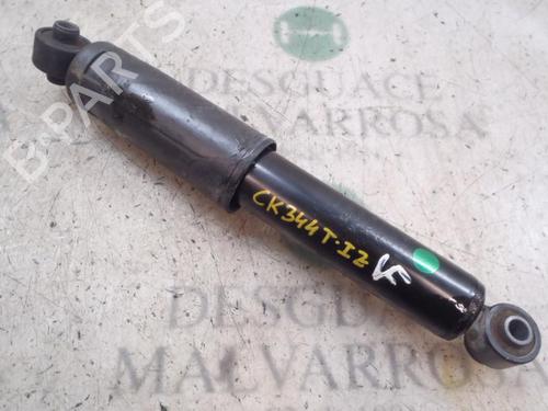 Used Left rear shock absorber KIA VENGA (YN) [2010-2019]  3818988