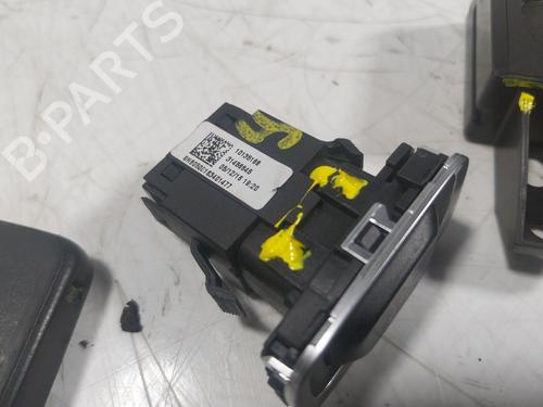 Ignition barrel VOLVO V60 I Cross Country (157)  | BP18648897M48