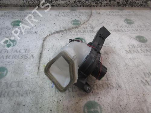 Used Heater blower motor CITROËN C4 Grand Picasso I (UA_) [2006-2013]  3833015