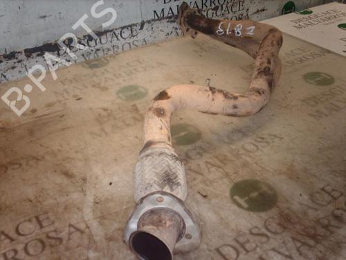 Exhaust manifold SEAT IBIZA II (6K1)  | BP14294073M110 