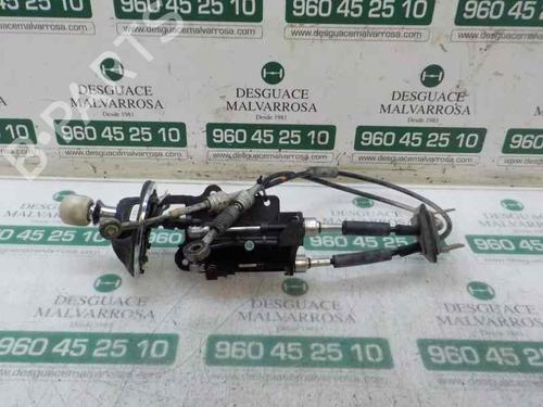 Gear lever FIAT 500 (312_) 1.2 (312AXA1A) | BP7412037M90 