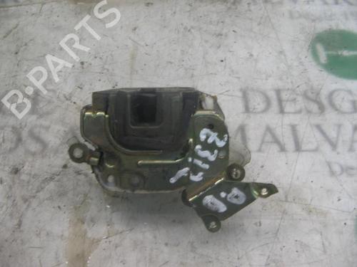 Used Front right lock NISSAN MICRA II (K11) 1.0 i 16V (K11) (54 hp) 3734815