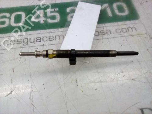 Used Electronic module Electronic module OPEL VECTRA B Hatchback (J96) 2.0 DI 16V (F68) (82 hp) 14281940 14281940