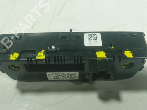 Climate control BMW 3 (G20, G80, G28)  | BP25432515I5 