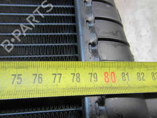 Water radiator FORD TRANSIT Platform/Chassis (FM_ _, FN_ _, FF_ _)  | BP4011795M31 