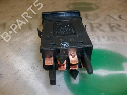 Elektronisk modul VW GOLF IV (1J1) 1.8 T | BP3784216M83 