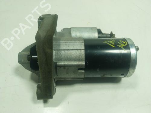 Startmotor NISSAN QASHQAI II SUV (J11, J11_) [2013-2025]  18782874
