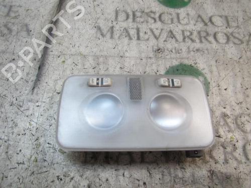 Innerbelysning FIAT GRANDE PUNTO (199_) 1.4 16V (199BXG1B, 199AXG1B) (95 hp) 7410933
