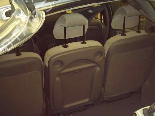 Support CITROËN XSARA PICASSO (N68) 2.0 HDi | BP14291666C155 