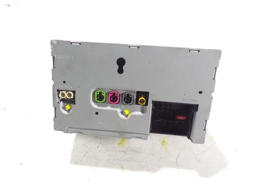 Autoradio MERCEDES-BENZ B-CLASS Sports Tourer (W246, W242) B 180 CDI / d (246.212) | BP9651047E6