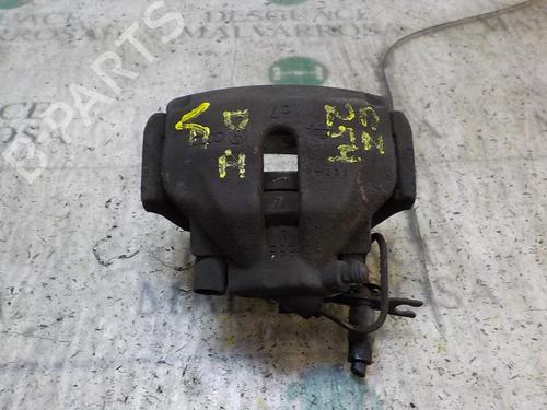 Left front brake caliper VW PASSAT B5 Variant (3B5) 1.9 TDI | BP11549507M105 - Image 2