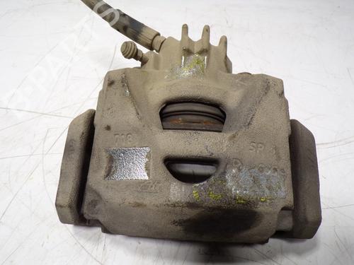 Used Left front brake caliper Left front brake caliper PEUGEOT PARTNER Box Body/MPV (K9) [2018-2026] 11554235 11554235
