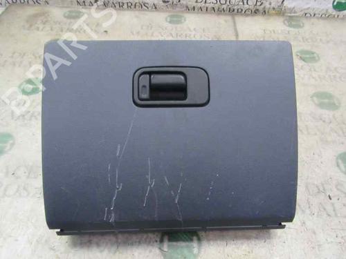 Guantera Guantera FORD TRANSIT CONNECT (P65_, P70_, P80_) 1.8 Di (75 hp) 3854883 3854883