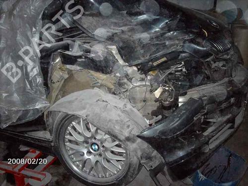 Front left interior door handle BMW 3 (E46) 328 i | BP3746566I13  - Image 8