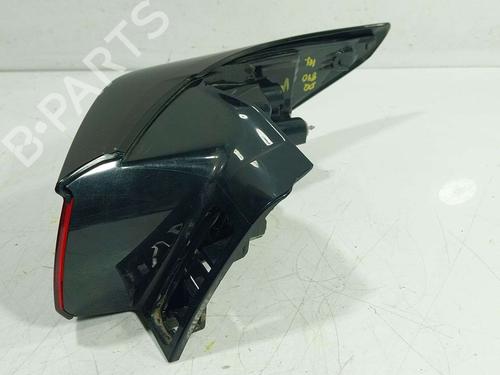 Left taillight MAZDA 6 Estate (GJ, GL) 2.0 (GJEFW) | BP38602402C34 - Image 2