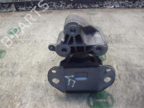 Engine mount RENAULT CLIO II (BB_, CB_)  | BP9079524M89 