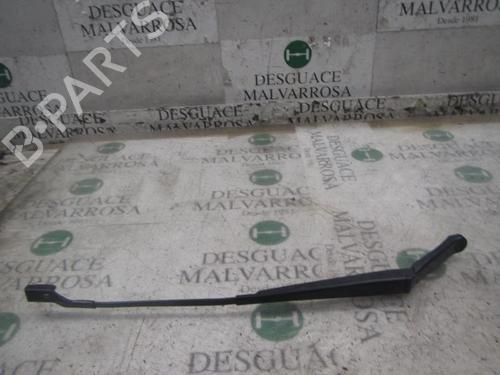 Used Front windshield wiper arm PEUGEOT 508 I (8D_) [2010-2018]  4008304
