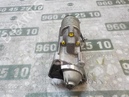 Used Starter Starter SEAT EXEO ST (3R5) 2.0 TDI (170 hp) 4002159 4002159
