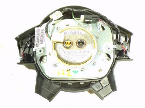 Driver airbag JEEP COMMANDER (XK, XH) 3.0 CRD 4x4 | BP8373369C9 