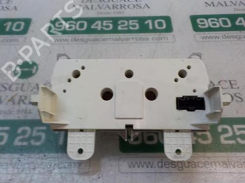 Commande Chauffage MAZDA 5 (CR) 2.0 CD (CR19) | BP3867277I5 