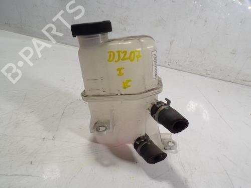Used Expansion tank Expansion tank 9763606 9763606