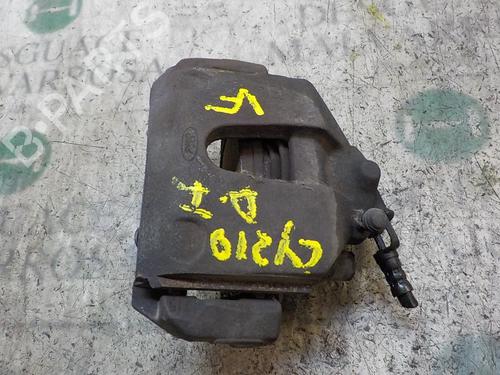 Used Left front brake caliper Left front brake caliper FORD TRANSIT CONNECT (P65_, P70_, P80_) 1.8 TDCi (90 hp) 11549091 11549091