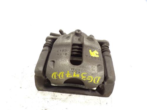 Used Right front brake caliper NISSAN MICRA V (K14) [2016-2025]  11552643